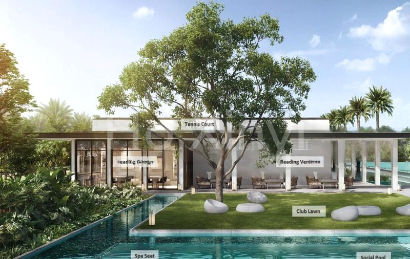 3 Bed Condo for Sale in  Pixel - Image 1